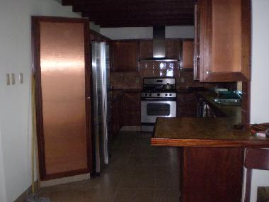 Pension in SOSUA  (Puerto Plata) oder Ferienwohnung oder Ferienhaus