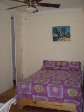 Pension in SOSUA  (Puerto Plata) oder Ferienwohnung oder Ferienhaus