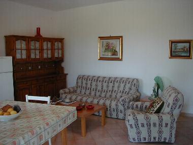 Ferienwohnung in Olbia (Sassari) oder Ferienwohnung oder Ferienhaus