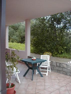 Ferienwohnung in Olbia (Sassari) oder Ferienwohnung oder Ferienhaus