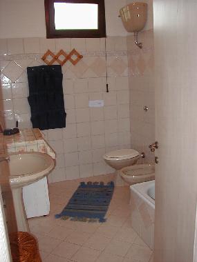 Ferienwohnung in Olbia (Sassari) oder Ferienwohnung oder Ferienhaus