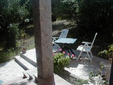 Ferienwohnung in Olbia (Sassari) oder Ferienwohnung oder Ferienhaus