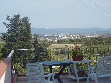 Ferienwohnung in Olbia (Sassari) oder Ferienwohnung oder Ferienhaus