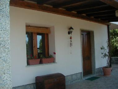 Ferienwohnung in Olbia (Sassari) oder Ferienwohnung oder Ferienhaus