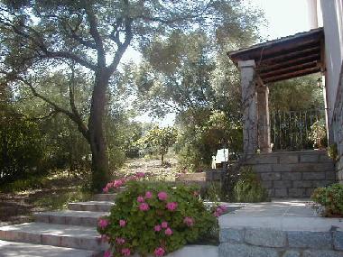 Ferienwohnung in Olbia (Sassari) oder Ferienwohnung oder Ferienhaus