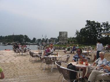 Ferienhaus in balk (Friesland) oder Ferienwohnung oder Ferienhaus