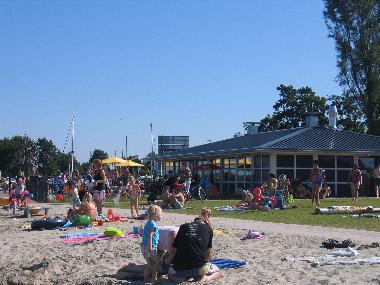 Ferienhaus in balk (Friesland) oder Ferienwohnung oder Ferienhaus