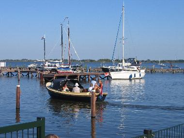 Ferienhaus in balk (Friesland) oder Ferienwohnung oder Ferienhaus