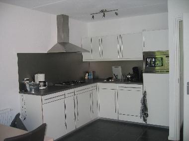 Ferienhaus in balk (Friesland) oder Ferienwohnung oder Ferienhaus