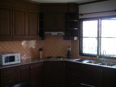 Ferienwohnung in Hua Hin (Prachuap Khiri Khan) oder Ferienwohnung oder Ferienhaus