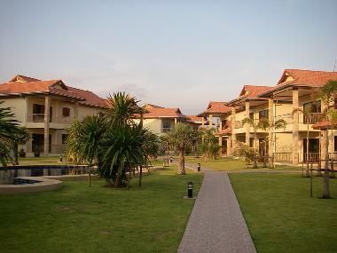 Ferienwohnung in Hua Hin (Prachuap Khiri Khan) oder Ferienwohnung oder Ferienhaus