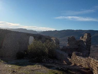 Ferienhaus in Paziols (Aude) oder Ferienwohnung oder Ferienhaus