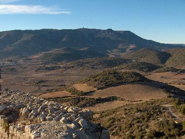 Ferienhaus in Paziols (Aude) oder Ferienwohnung oder Ferienhaus