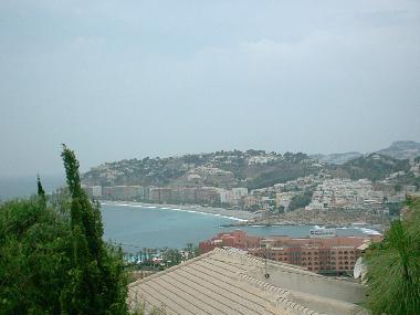Ferienhaus in Almuecar (Taramay) (Granada) oder Ferienwohnung oder Ferienhaus