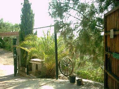 Ferienhaus in Almuecar (Taramay) (Granada) oder Ferienwohnung oder Ferienhaus