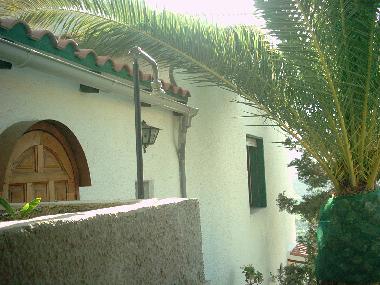 Ferienhaus in Almuecar (Taramay) (Granada) oder Ferienwohnung oder Ferienhaus