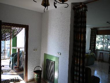 Ferienhaus in Almuecar (Taramay) (Granada) oder Ferienwohnung oder Ferienhaus