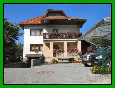 G�stezimmer Papler 