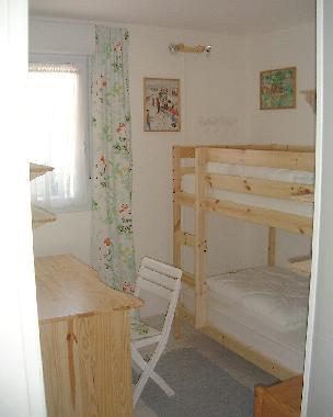 Schlafzimmer Nr.2