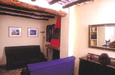 Ferienhaus in Bubion (Granada) oder Ferienwohnung oder Ferienhaus