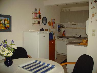 Ferienhaus in Gruissan (Aude) oder Ferienwohnung oder Ferienhaus