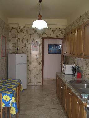 Ferienwohnung in cefal� (Palermo) oder Ferienwohnung oder Ferienhaus