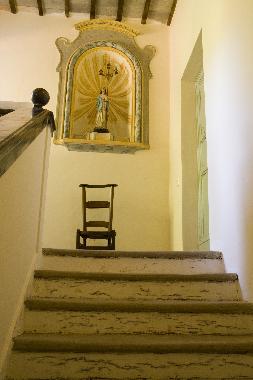 Ferienwohnung in Montefortino (AN) (Ancona) oder Ferienwohnung oder Ferienhaus