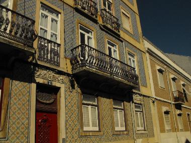 Ferienwohnung in Lisbon (Grande Lisboa) oder Ferienwohnung oder Ferienhaus