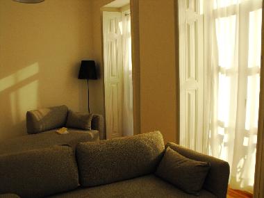 Ferienwohnung in Lisbon (Grande Lisboa) oder Ferienwohnung oder Ferienhaus