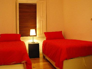 Ferienwohnung in Lisbon (Grande Lisboa) oder Ferienwohnung oder Ferienhaus