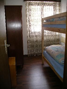 Ferienhaus in Pian San Giacomo  (San Bernardino) oder Ferienwohnung oder Ferienhaus