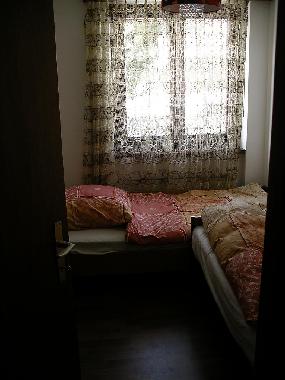 Ferienhaus in Pian San Giacomo  (San Bernardino) oder Ferienwohnung oder Ferienhaus