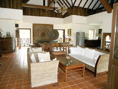 Ferienhaus in Thalane Bay (Krabi) oder Ferienwohnung oder Ferienhaus