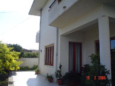 Ferienwohnung in Locri (Reggio di Calabria) oder Ferienwohnung oder Ferienhaus