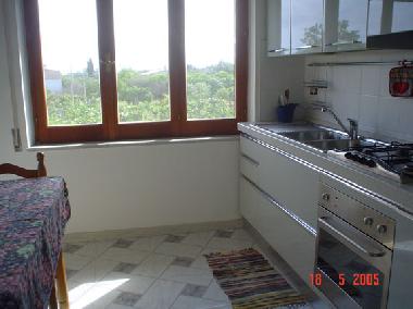 Ferienwohnung in Locri (Reggio di Calabria) oder Ferienwohnung oder Ferienhaus