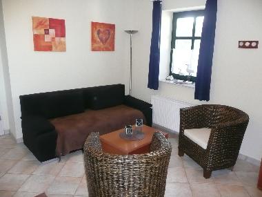 Ferienwohnung in Gro� Zicker (Ostsee-Inseln) oder Ferienwohnung oder Ferienhaus