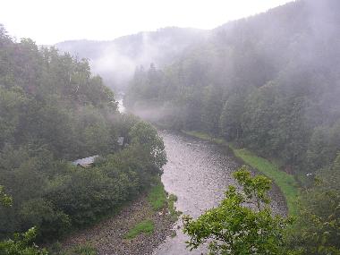 Ferienhaus in Sazava (Stredocesky Kraj) oder Ferienwohnung oder Ferienhaus