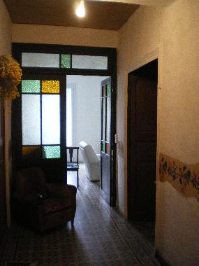 Ferienhaus in Paziols (Aude) oder Ferienwohnung oder Ferienhaus