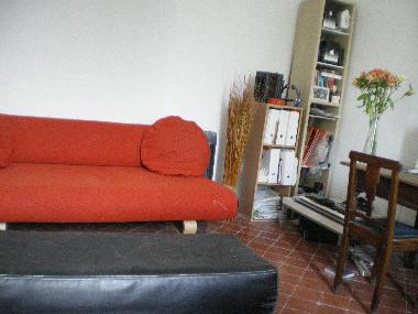 Ferienhaus in Paziols (Aude) oder Ferienwohnung oder Ferienhaus