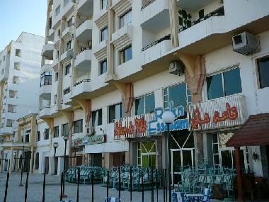 Ferienwohnung in T�nger (Tanger) oder Ferienwohnung oder Ferienhaus