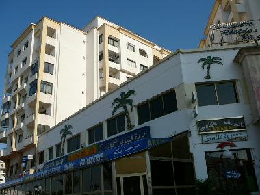 Ferienwohnung in T�nger (Tanger) oder Ferienwohnung oder Ferienhaus