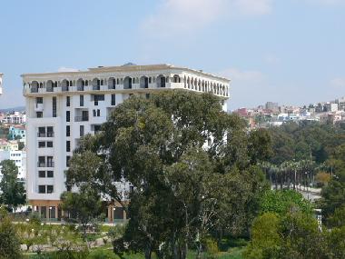 Ferienwohnung in T�nger (Tanger) oder Ferienwohnung oder Ferienhaus