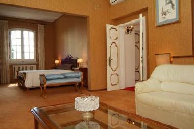 Ferienhaus in Castiglione del Lago (Perugia) oder Ferienwohnung oder Ferienhaus