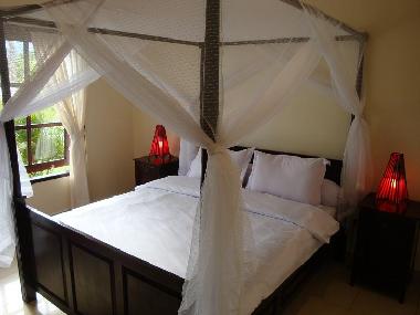 Ferienhaus in Sulanyah (Bali) oder Ferienwohnung oder Ferienhaus