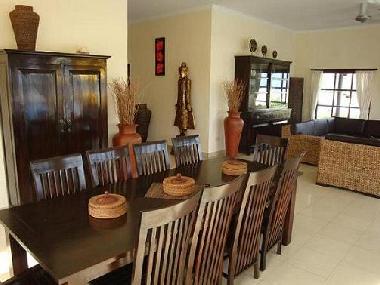 Ferienhaus in Sulanyah (Bali) oder Ferienwohnung oder Ferienhaus