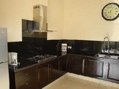 Ferienhaus in Sulanyah (Bali) oder Ferienwohnung oder Ferienhaus