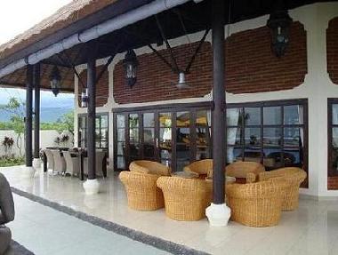 Ferienhaus in Sulanyah (Bali) oder Ferienwohnung oder Ferienhaus