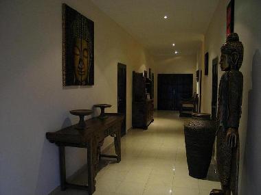 Ferienhaus in Sulanyah (Bali) oder Ferienwohnung oder Ferienhaus