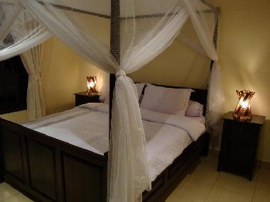 Ferienhaus in Sulanyah (Bali) oder Ferienwohnung oder Ferienhaus