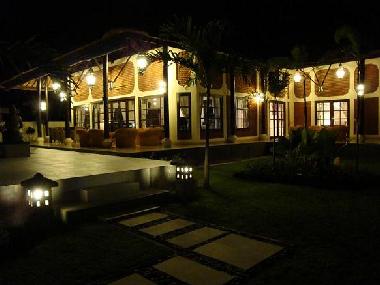 Ferienhaus in Sulanyah (Bali) oder Ferienwohnung oder Ferienhaus